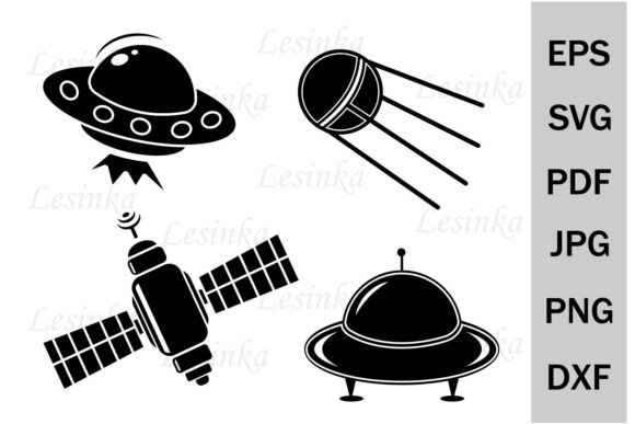 Download Children's Space Clipart for Printing - Printing Collection
